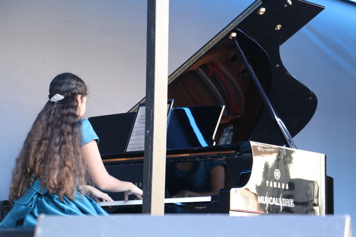 La Carroza del Teatro Real aterriza en León