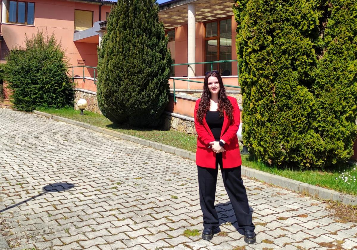 La falta de gerocultores, un problema para las residencias en León: «Contrato y les pago el curso»