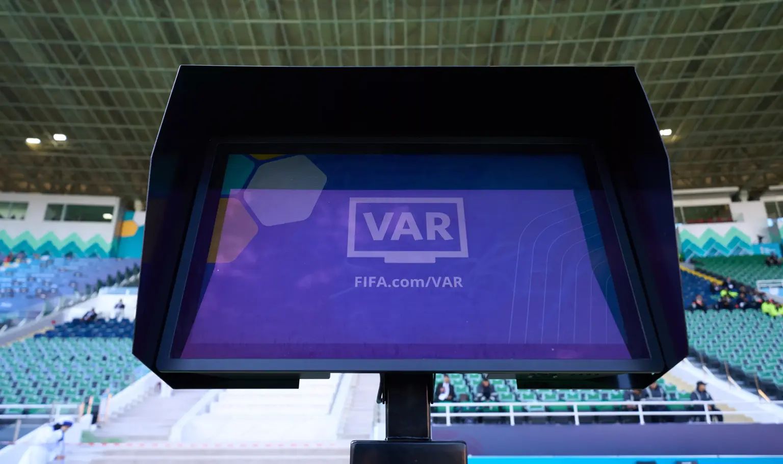 Cultural y Ponferradina tendrán 'VAR' la próxima temporada