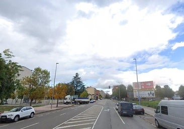 Un carril bici conectará Puente Castro con Fernández Ladreda