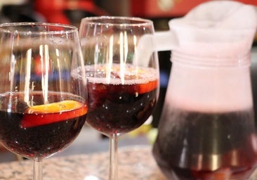 La limonada casera sí está permitida en los bares: «Nunca se prohibió, solo se recomendó»