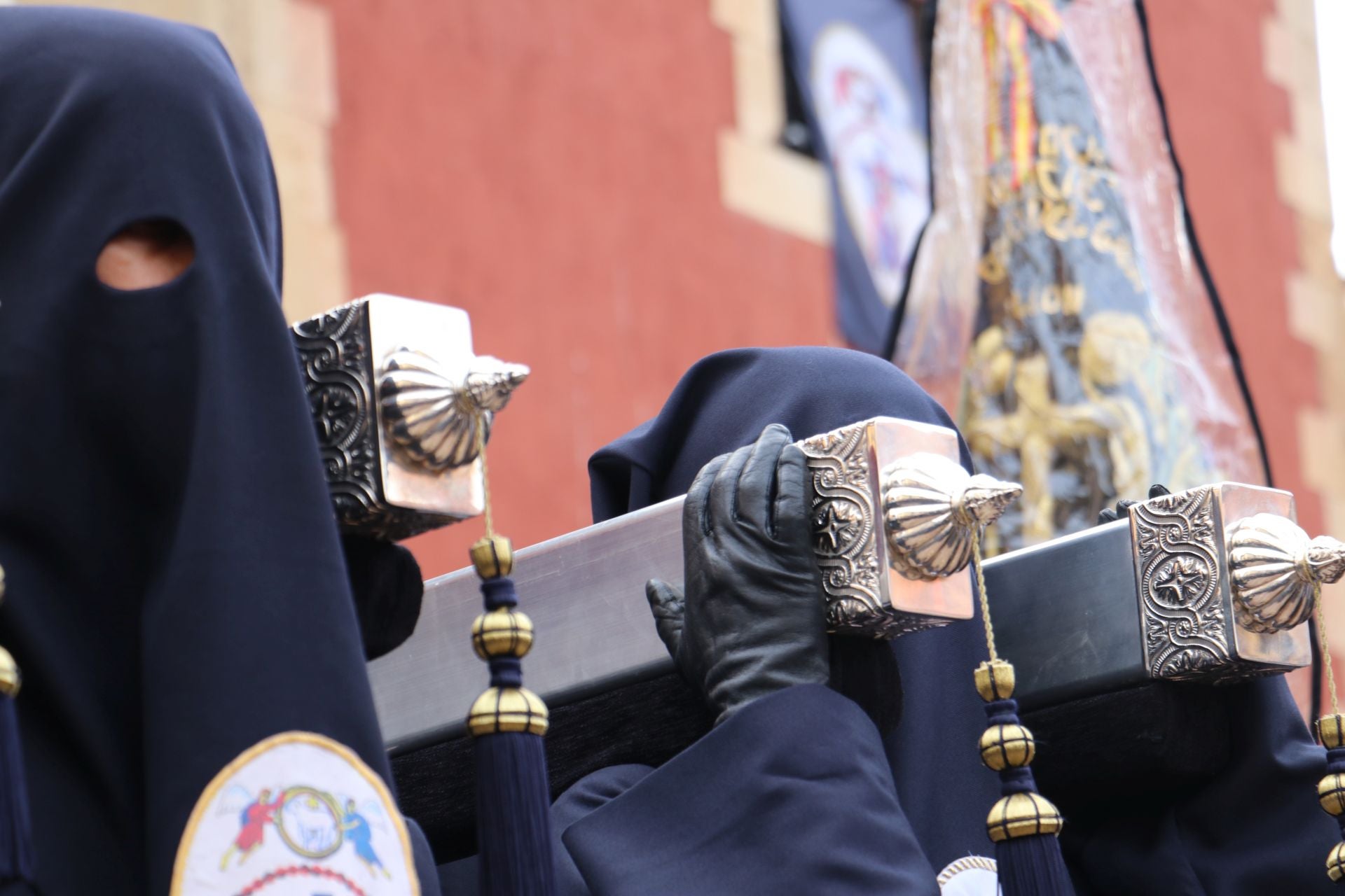 Las mejores imágenes del acto de la Esperanza