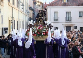 Procesión del Dainos