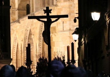 ¿Cuánto sabes de la Semana Santa de León?