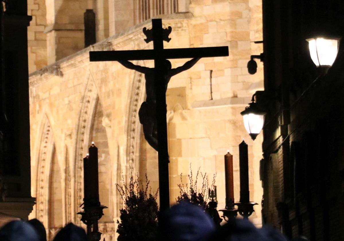 ¿Cuánto sabes de la Semana Santa de León?