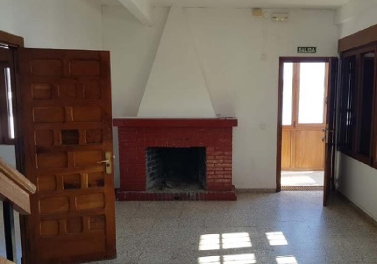 Más de 260.000 euros para habilitar albergues en la montaña leonesa