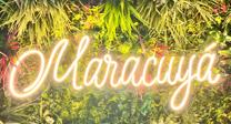 Maracuya Coffee & Brunch