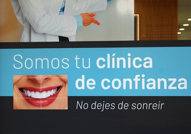 SmileDent en León