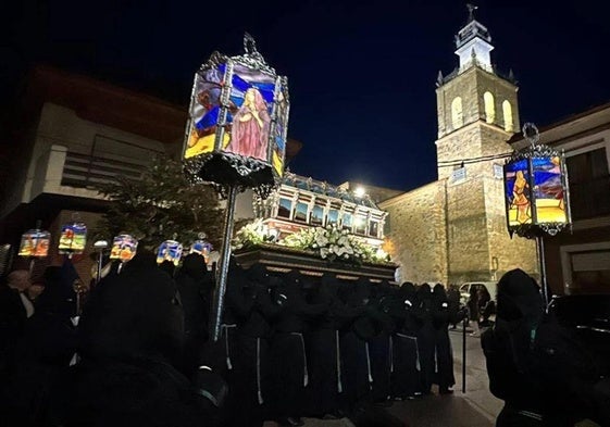 Semana Santa de Benavides de Órbigo