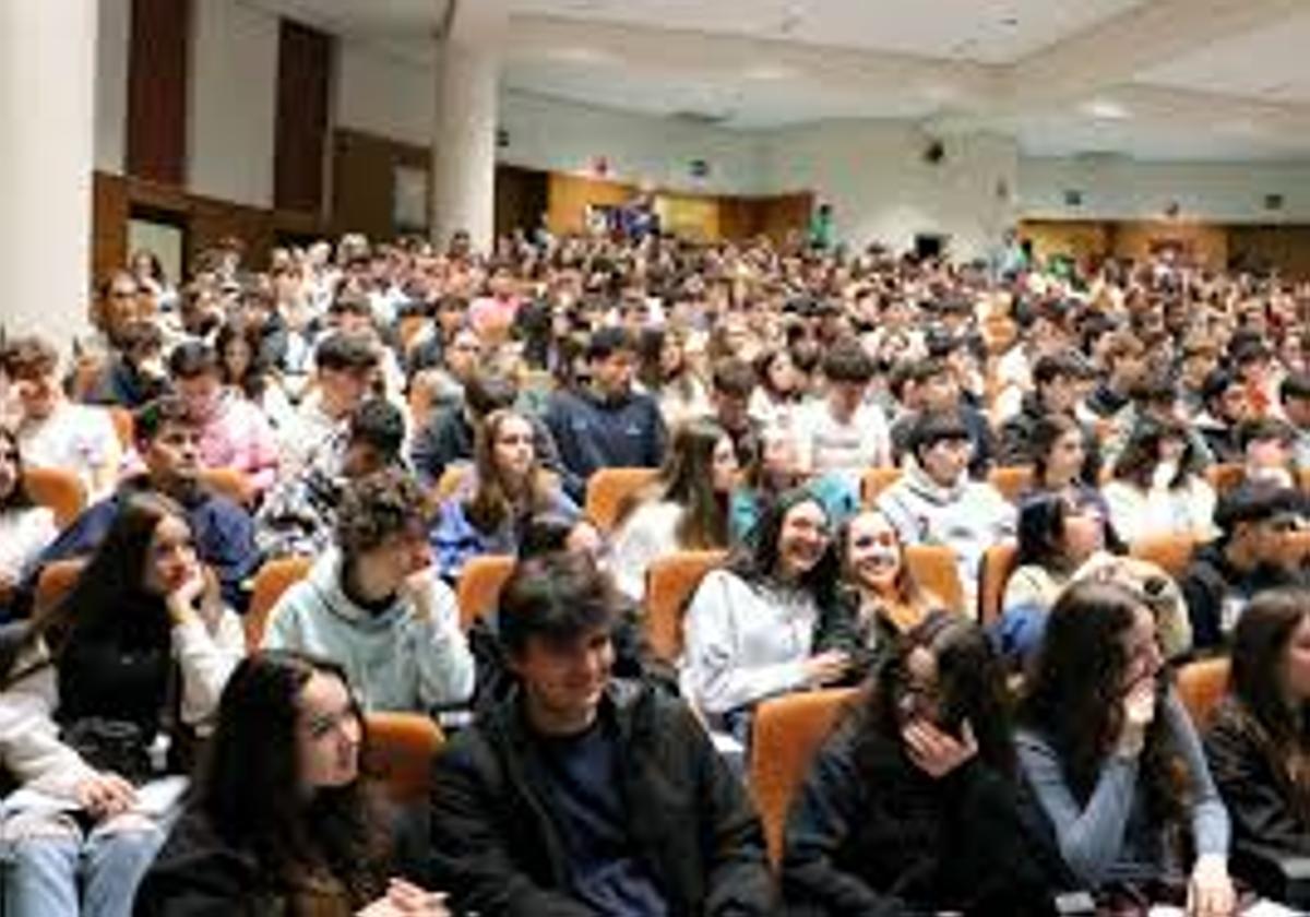 El alumnado de las universidades de Castilla y León aumentó un 4%