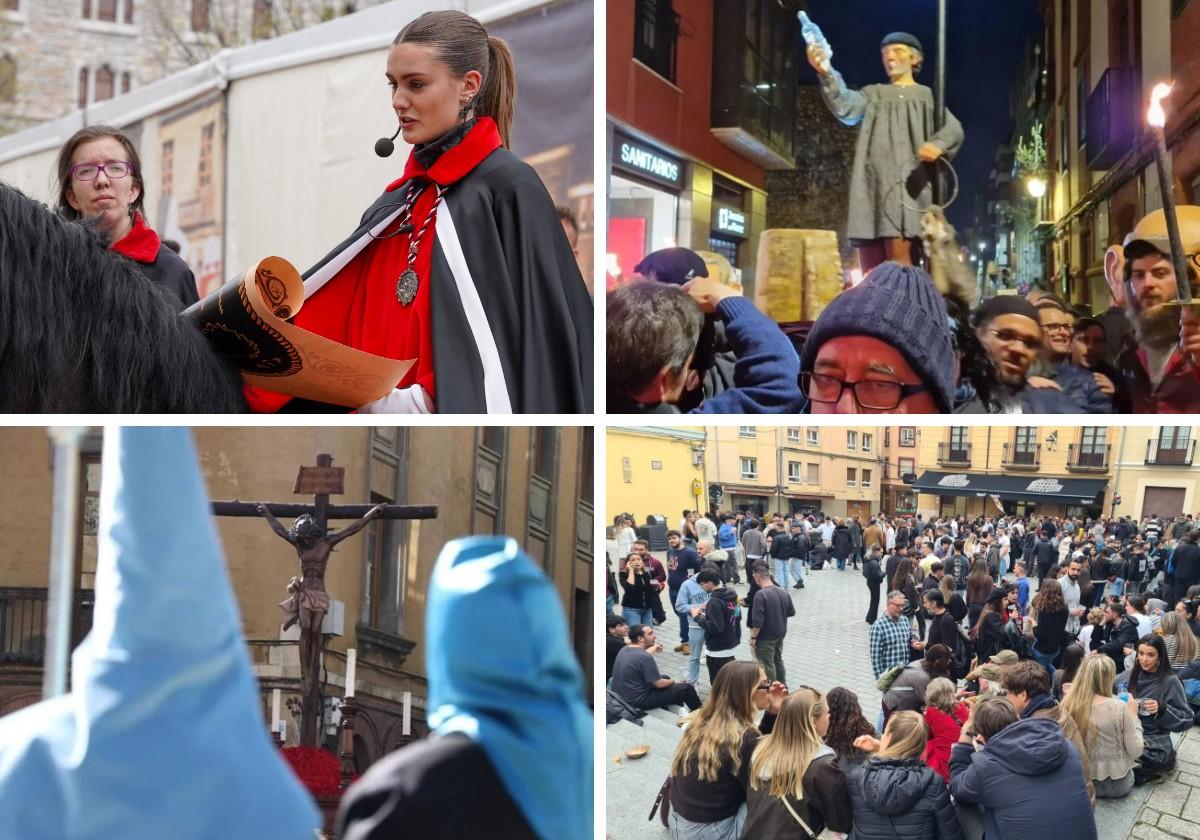Las noticias imprescindibles del jueves 17 de abril en León