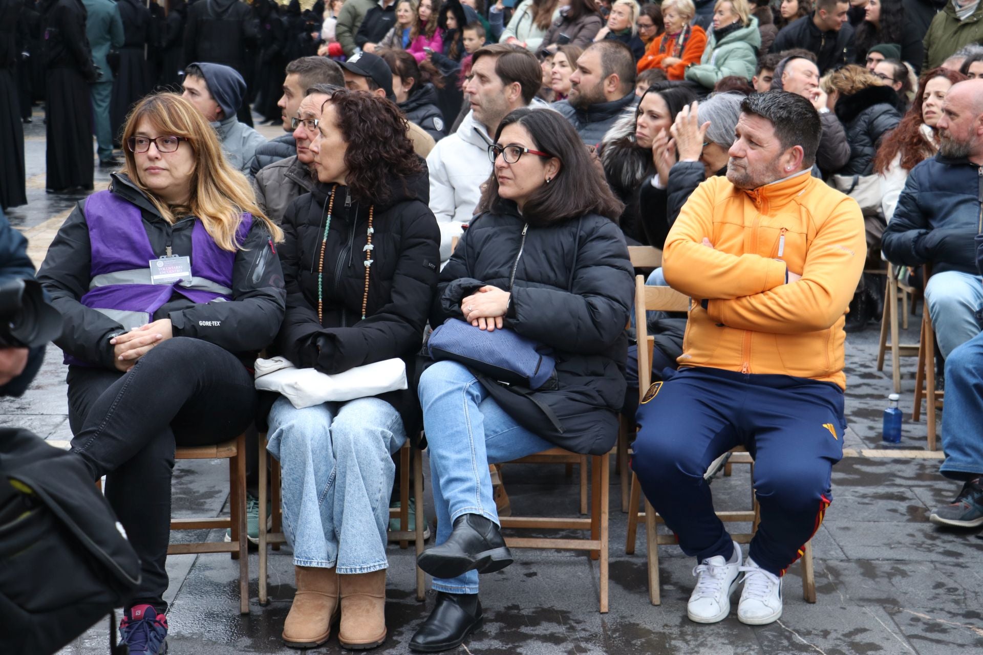 ¿Estuviste en el Encuentro de la procesión de León? Búscate