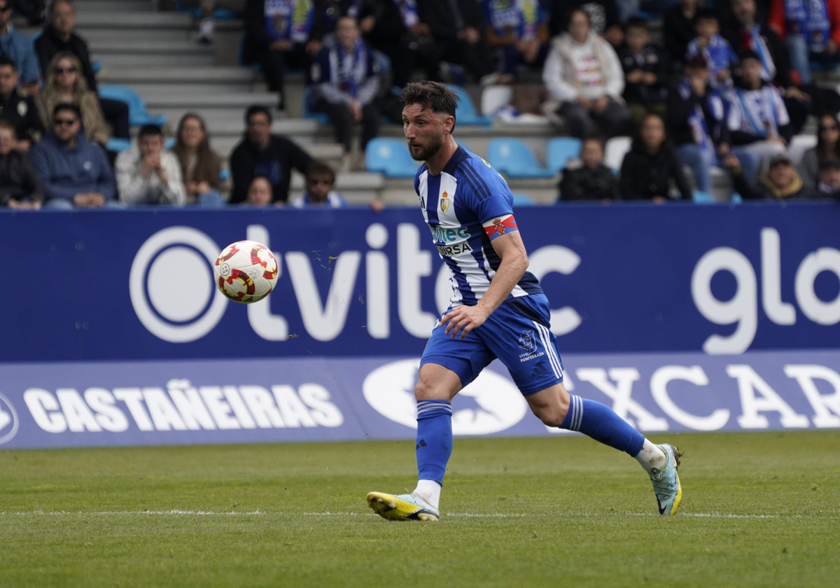 Así te contamos el Deportiva 3-2 Osasuna Promesas, en directo