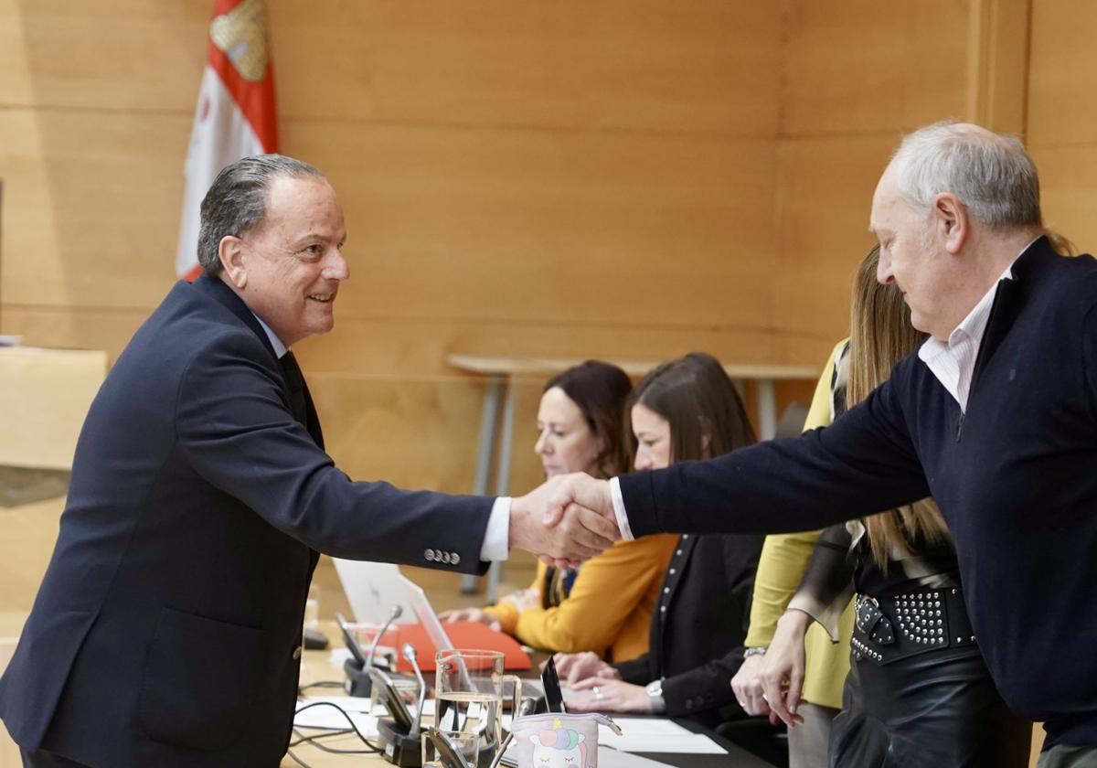 El Consejo de Cuentas pide a las diputaciones evitar sobrecostes en la ayuda a domicilio