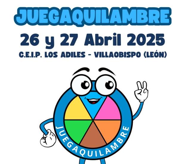 Juegaquilambre