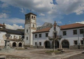 La Parroquia de San Juan Degollado es el lugar elegido para la actuación