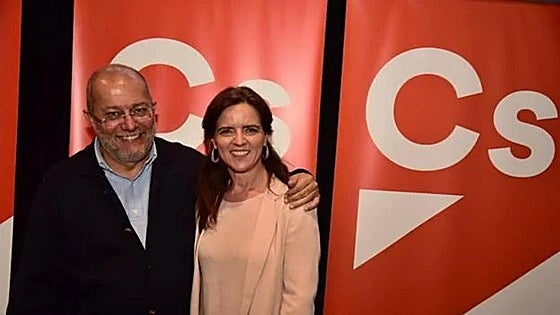 Ciudadanos se presentará a las elecciones autonómicas de Castilla y León
