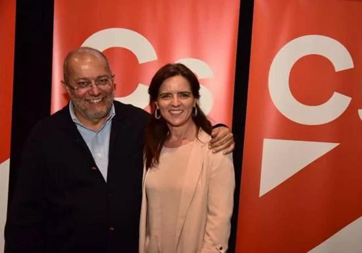 Ciudadanos se presentará a las elecciones autonómicas de Castilla y León