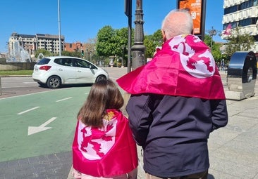 Guzmán congrega a leonesistas pese a la suspensión: «Solo nos queda bajarnos los pantalones»