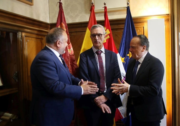 León, una provincia «ejemplar» rindiendo cuentas con las entidades menores como adalid