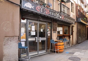 El Besugo, 101 años cocinando recuerdos en el corazón de León