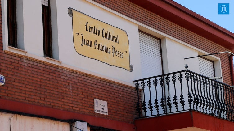 ¿Quién fue...? Juan Antonio Posse