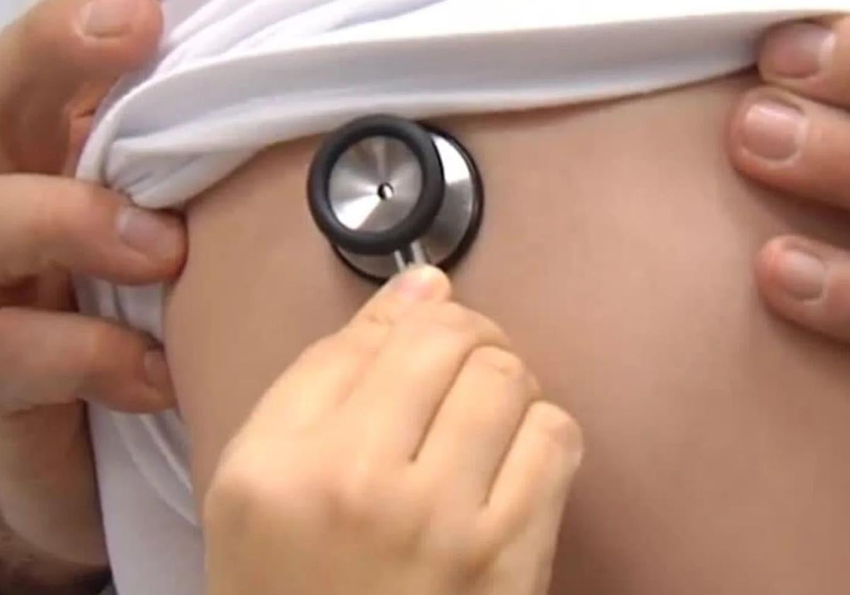 Los dos pediatras de La Bañeza están de baja pero la atención a los menores está «siempre garantizada»