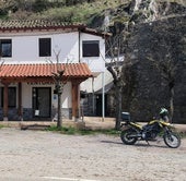 Imagen de El Ventorrillo, en Barrios de Luna.