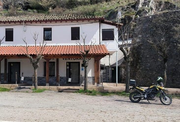 El pueblo leonés que recupera su restaurante y trae el sabor gallego a León