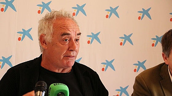 Ferran Adrià a los hosteleros leoneses: «Hay que adaptarse a la falta de personal, la inflación y los costes, no hay tutía»