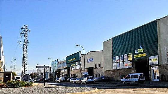Camponaraya convierte su polígono industrial en enclave económico de la comarca