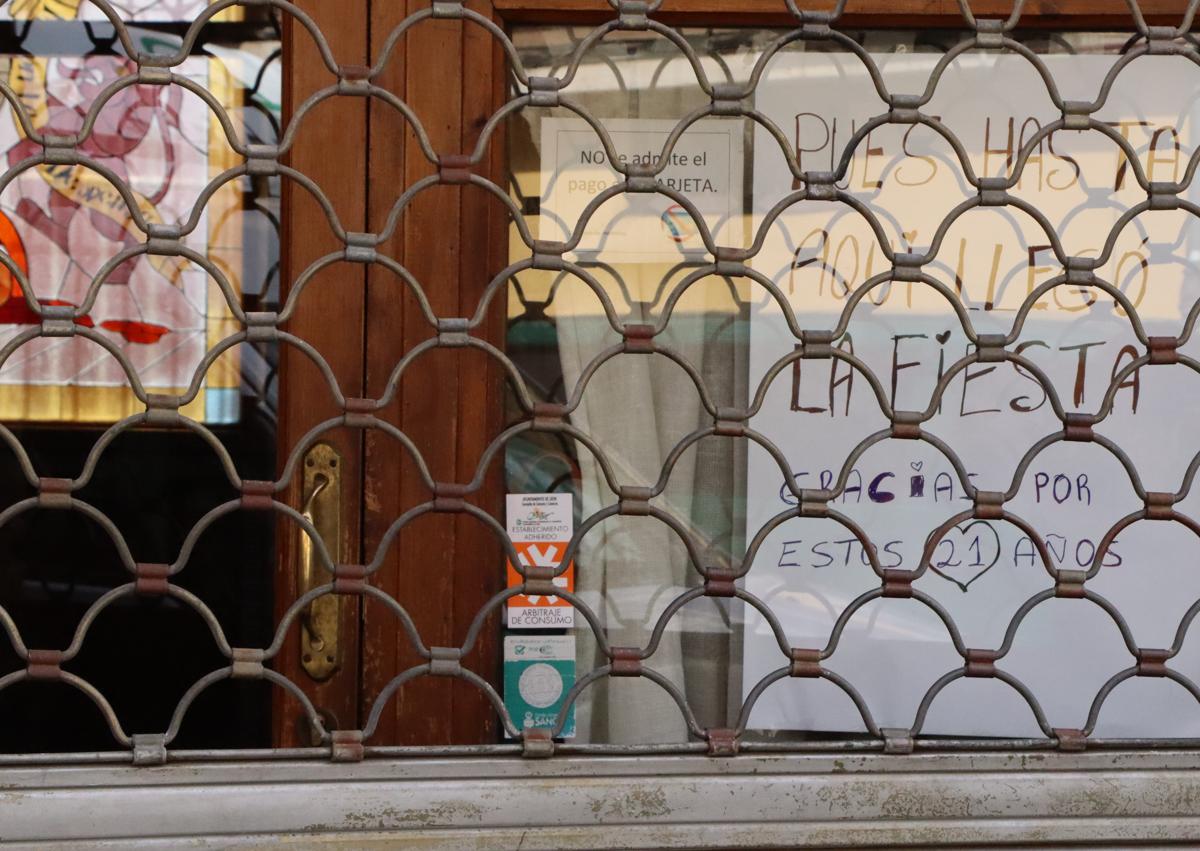 Imagen secundaria 1 - Imágenes de La Despensa.