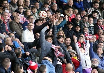 Invasión culturalista en Ourense: agotadas las 500 entradas en 24 horas