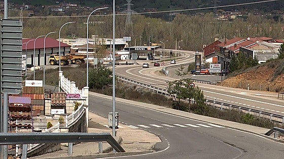 El Polígono 'El Rabizo' sigue fomentando el asentamiento en la zona