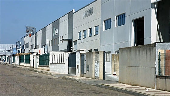 Últimos trámites para aprobar el estudio detalle que regulará la ampliación del polígono industrial de Villaquilambre