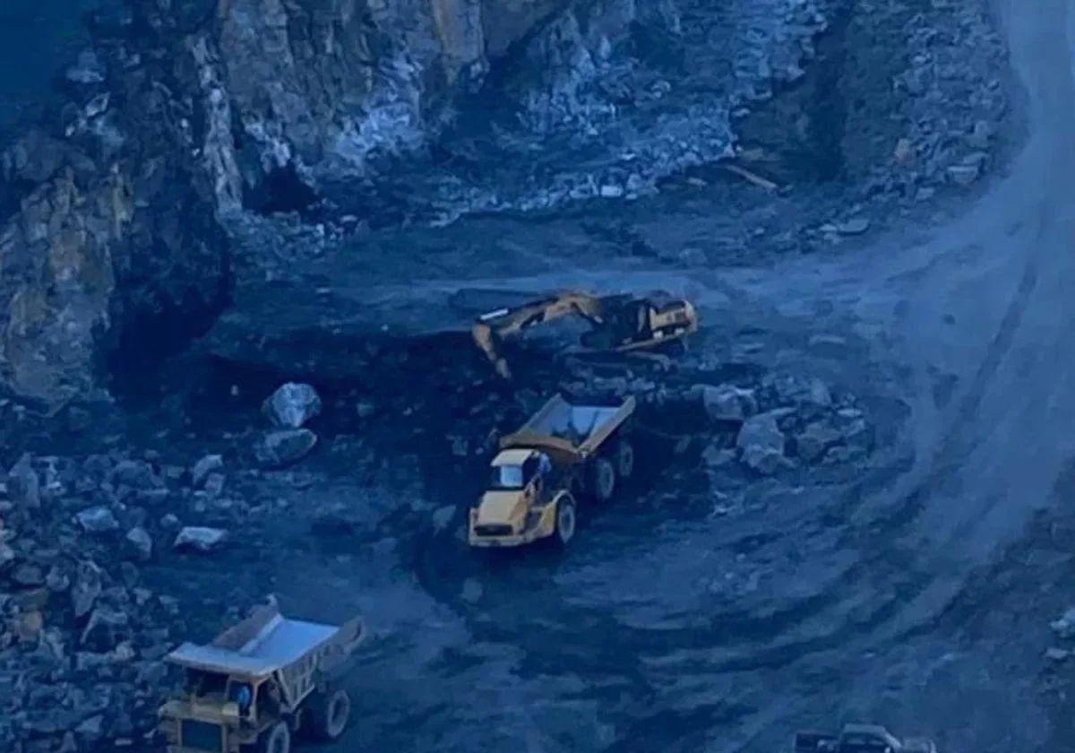 Una empresa de Victorino Alonso acusa de «expoliar sus bienes» a otra vinculada con el accidente de Cerredo