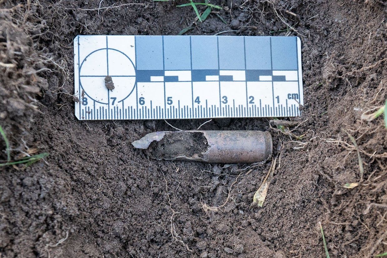 Exhumaciones de represaliados por el franquismo en la provincia de León