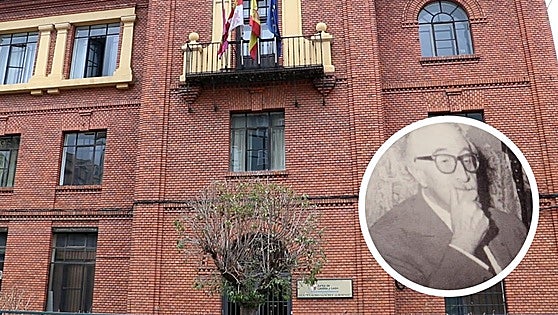 Claudio Sánchez Albornoz, de hijo adoptivo de la provincia a presidente en el exilio