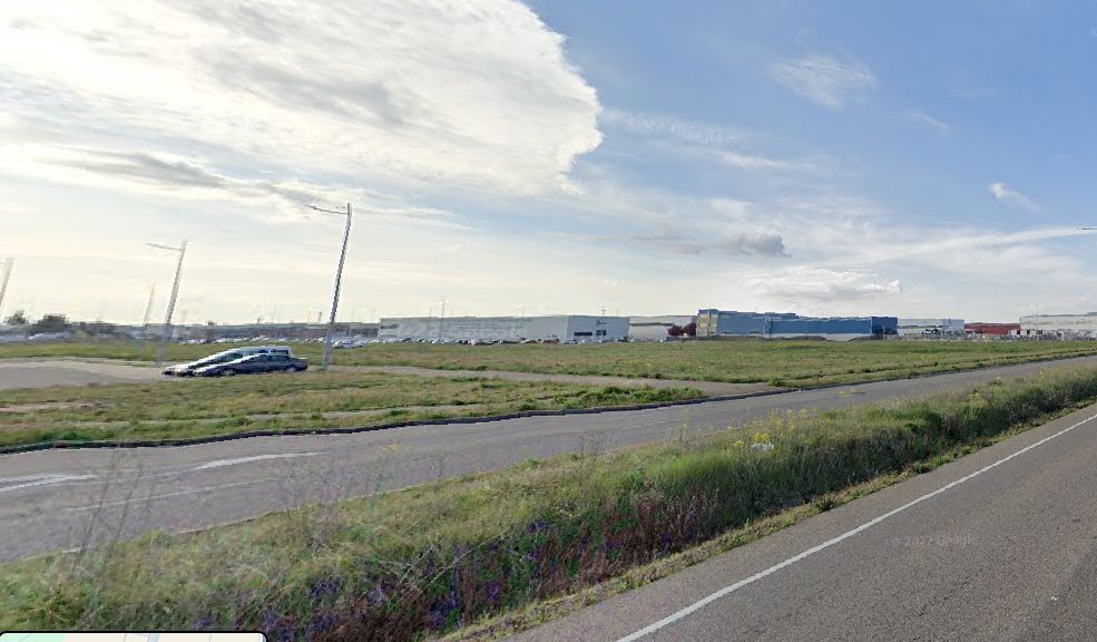 Imagen antes - El centro de Tráfico en León, «una demanda histórica» cerca de ser realidad