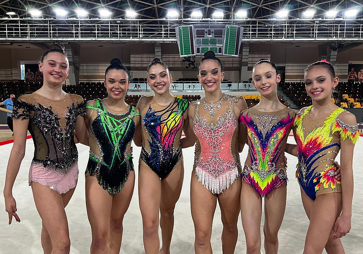 El Ritmo afronta una doble cita de relevancia