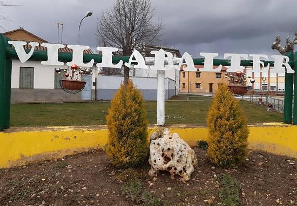 Sale a subasta una vivienda en un pueblo de León sin puja mínima