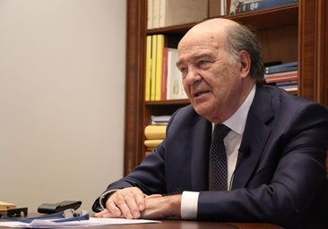 «No he sido rector ni consejero ni presidente, pero mi influencia ha sido decisiva para traer Medicina»