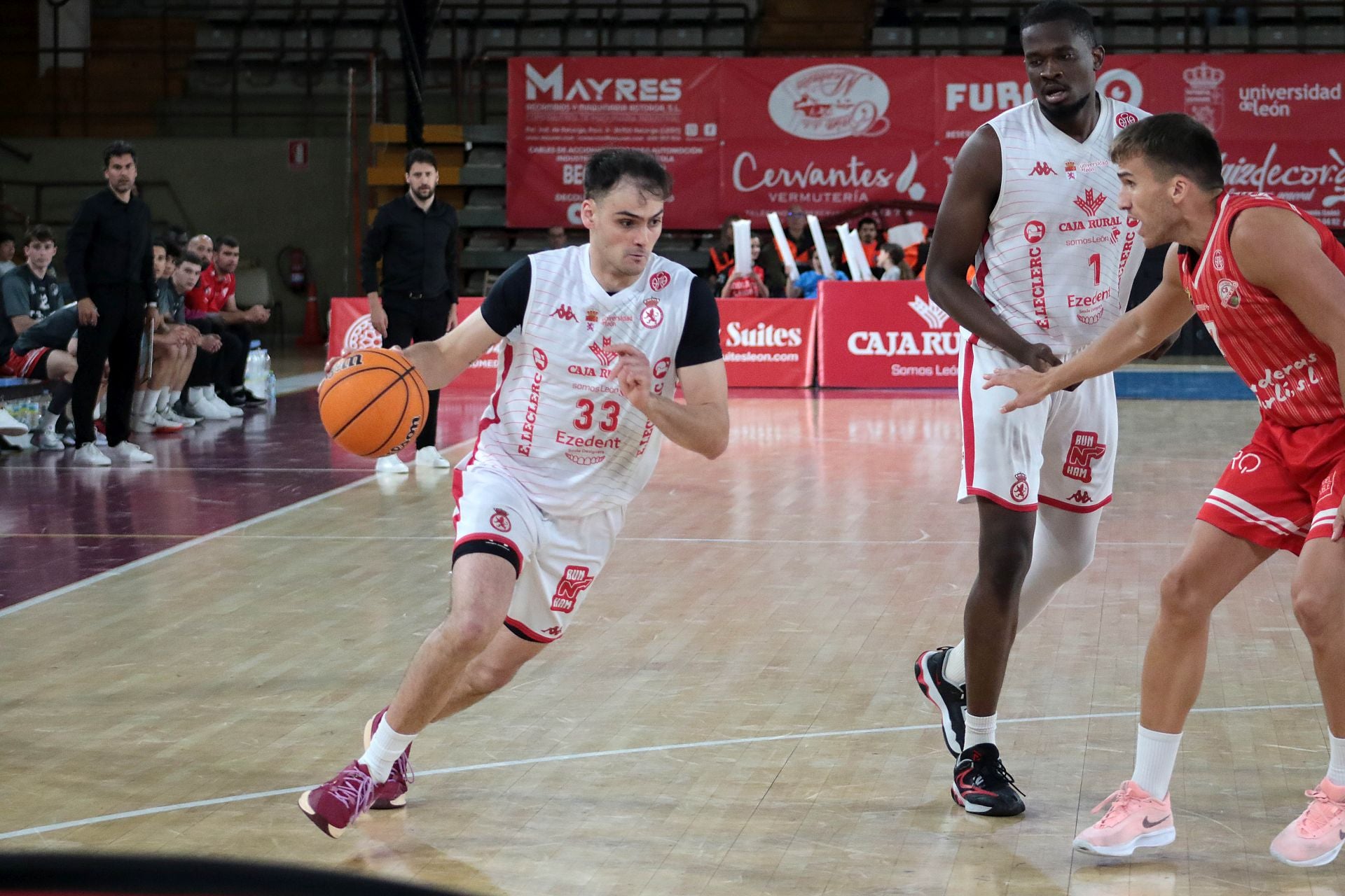 Las mejores imágenes del Cultural - Benicarló