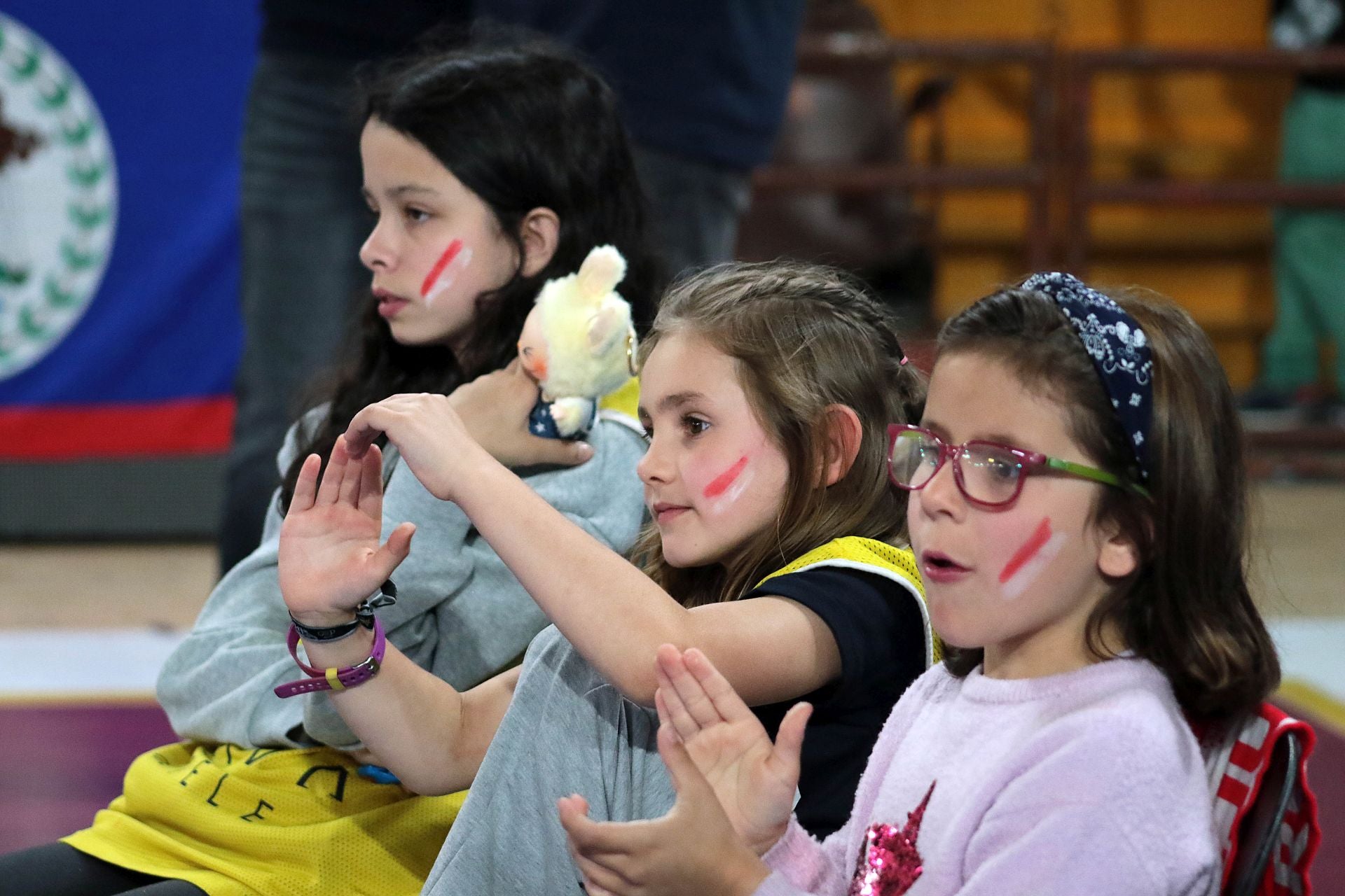 Las mejores imágenes del Cultural - Benicarló