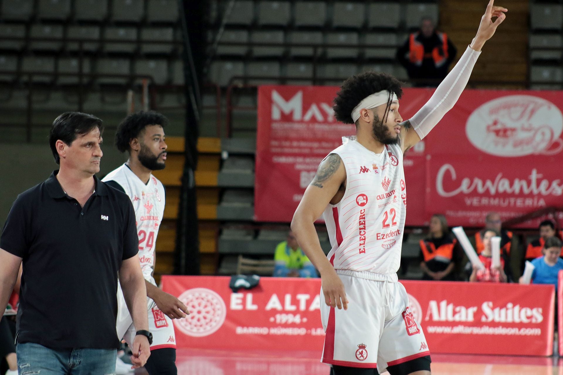 Las mejores imágenes del Cultural - Benicarló