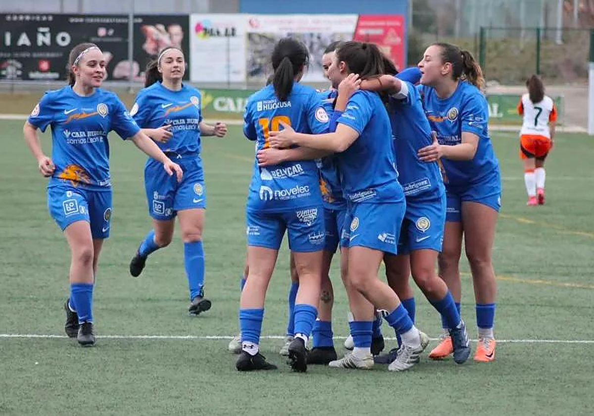 El Olímpico mantiene sus opciones de ascender de categoría