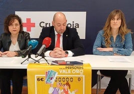 Presentación de las actividades.