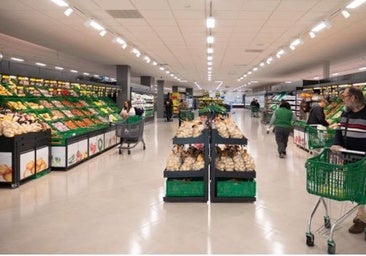 Abre un nuevo supermercado en León: 43 trabajadores y 142 plazas de aparcamiento
