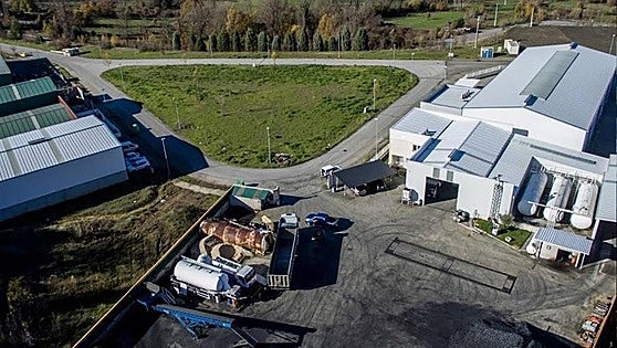 Fabero impulsa su polígono industrial con ayudas mineras y asesoramiento municipal