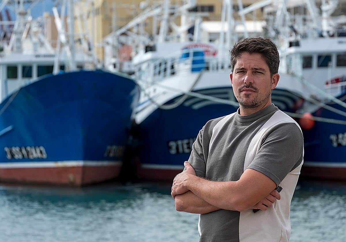 Imagen de Carlos Mallo Molina.